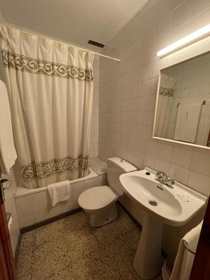 Hostal Ter Setcases Kültér fotó